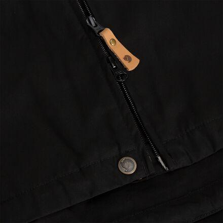 (取寄) フェールラーベン メンズ ステン ジャケット - メンズ Fjallraven men Stenの画像