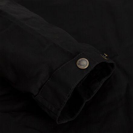 (取寄) フェールラーベン メンズ ステン ジャケット - メンズ Fjallraven men Stenの画像
