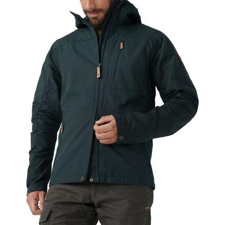(取寄) フェールラーベン メンズ ステン ジャケット - メンズ Fjallraven men Stenの画像