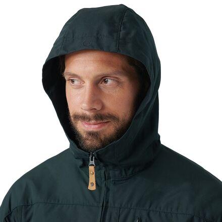 (取寄) フェールラーベン メンズ ステン ジャケット - メンズ Fjallraven men Stenの画像