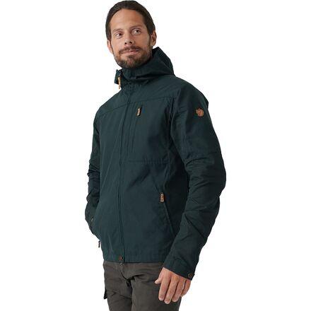 (取寄) フェールラーベン メンズ ステン ジャケット - メンズ Fjallraven men Stenの画像