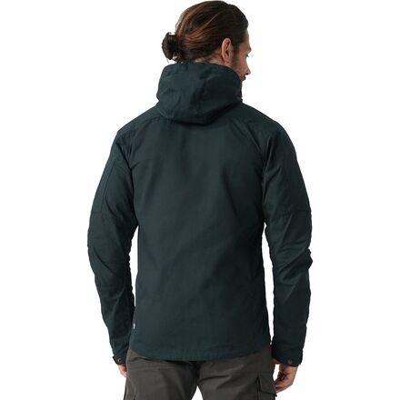 (取寄) フェールラーベン メンズ ステン ジャケット - メンズ Fjallraven men Stenの画像