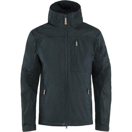 (取寄) フェールラーベン メンズ ステン ジャケット - メンズ Fjallraven men Stenの画像
