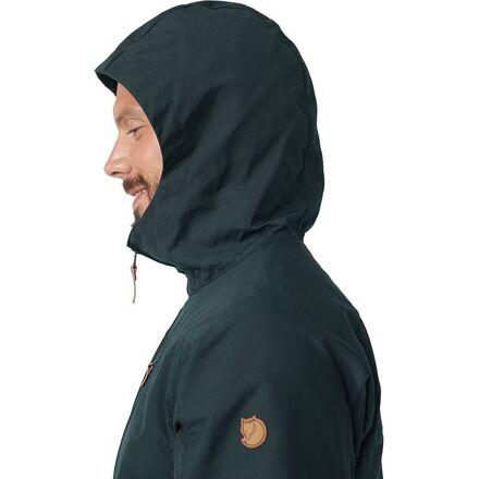 (取寄) フェールラーベン メンズ ステン ジャケット - メンズ Fjallraven men Stenの画像