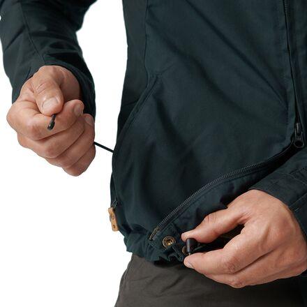 (取寄) フェールラーベン メンズ ステン ジャケット - メンズ Fjallraven men Stenの画像