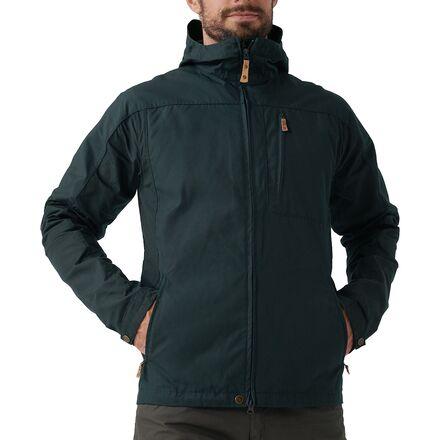 (取寄) フェールラーベン メンズ ステン ジャケット - メンズ Fjallraven men Stenの画像