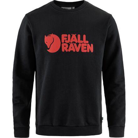 (取寄) フェールラーベン メンズ ロゴ セーター - メンズ Fjallraven men Logo