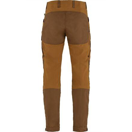 (取寄) フェールラーベン メンズ ケブ トラウザー - メンズ Fjallraven men Kebの画像