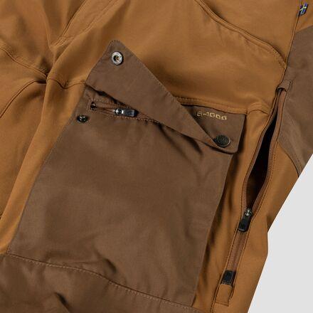 (取寄) フェールラーベン メンズ ケブ トラウザー - メンズ Fjallraven men Kebの画像