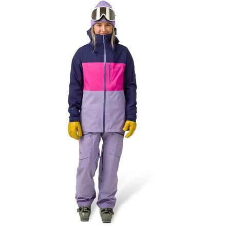 (取寄) フライロー レディース ルーシー ジャケット - ウィメンズ Flylow women Lucy_1
