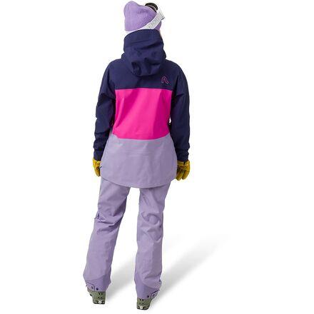 (取寄) フライロー レディース ルーシー ジャケット - ウィメンズ Flylow women Lucy_2