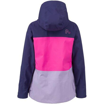 (取寄) フライロー レディース ルーシー ジャケット - ウィメンズ Flylow women Lucy_4