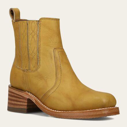 (取寄) フライ レディース キャンパス チェルシー ブーツ - ウィメンズ Frye womenの画像