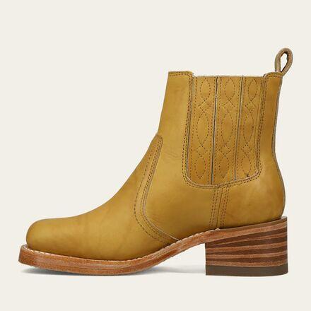 (取寄) フライ レディース キャンパス チェルシー ブーツ - ウィメンズ Frye womenの画像