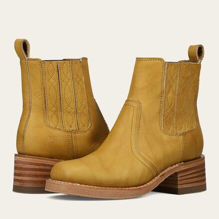 (取寄) フライ レディース キャンパス チェルシー ブーツ - ウィメンズ Frye womenの画像
