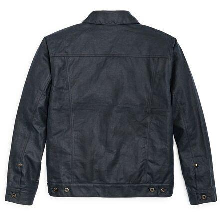 (取寄) フィルソン メンズ クルーザー ショート ライン ジャケット - メンズ Filsonの画像
