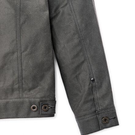(取寄) フィルソン メンズ クルーザー ショート ライン ジャケット - メンズ Filsonの画像
