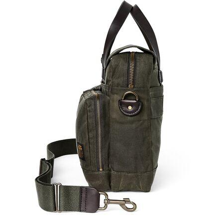 (取寄) フィルソン 24-アワー ティン ブリーフケース Filson 24-Hour Tin Briefcaseの画像