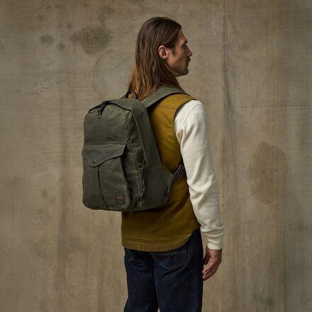 FILSON（フィルソン） (取寄) ジャーニーマン 23L バックパック Filson 