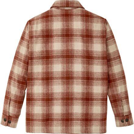 (取寄) フィルソン メンズ ジャック-シャツ - メンズ Filson men Jac-Shirt - Men'sの画像