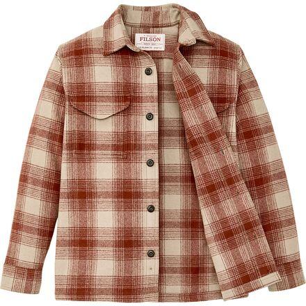 (取寄) フィルソン メンズ ジャック-シャツ - メンズ Filson men Jac-Shirt - Men'sの画像