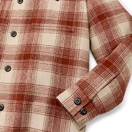 (取寄) フィルソン メンズ ジャック-シャツ - メンズ Filson men Jac-Shirt - Men'sの画像
