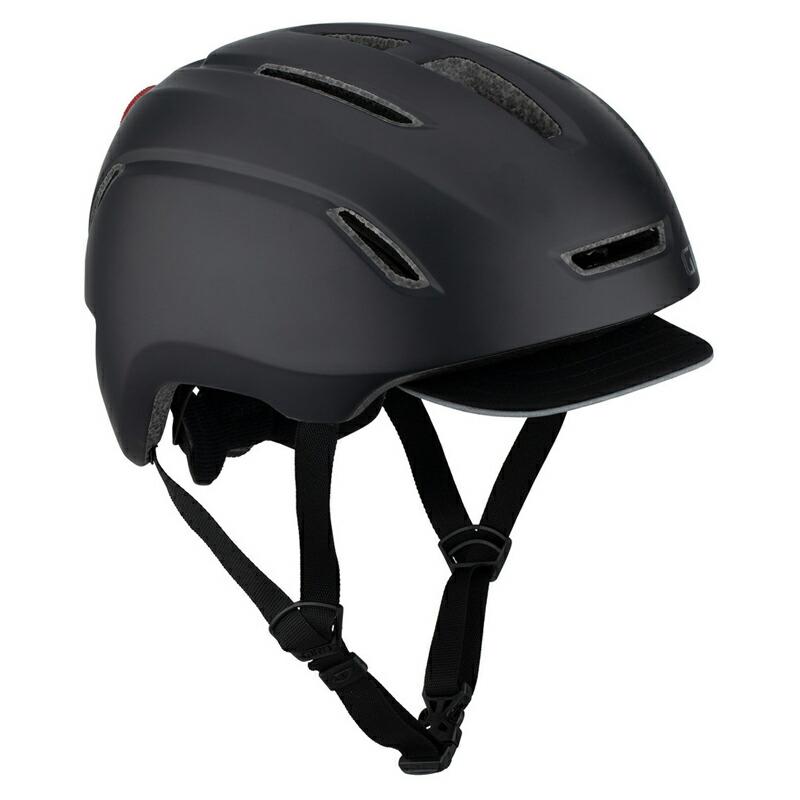 GIRO（ジロ） P最大16倍4/30限定 自転車 ヘルメット 大人用 カデン LED