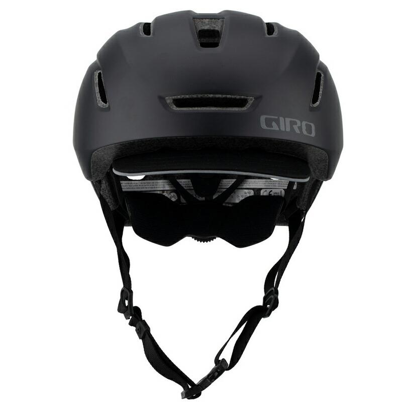 GIRO（ジロ） P最大17倍7/29限定 自転車 ヘルメット 大人用 カデン LED