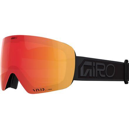 GIRO（ジロ） (取寄) コンツアー ゴーグルズ Giro Contour Goggles
