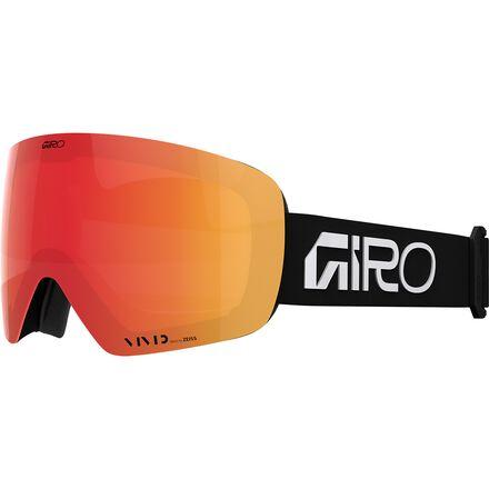GIRO CONTOUR ジロ　コンツアー GIRO（ジロ） (取寄) コンツアー ゴーグルズ Giro Contour Goggles