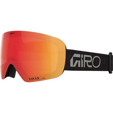 GIRO（ジロ） (取寄) コンツアー RS ゴーグルズ Giro Contour RS