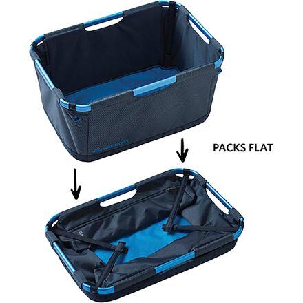 (取寄) グレゴリー アルパカ ギア バスケット 70L Gregory Alpaca Gear Basket 70L_2
