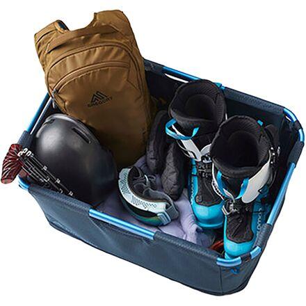 (取寄) グレゴリー アルパカ ギア バスケット 70L Gregory Alpaca Gear Basket 70L_3