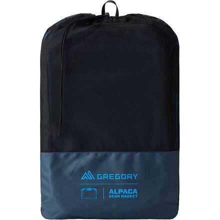 (取寄) グレゴリー アルパカ ギア バスケット 70L Gregory Alpaca Gear Basket 70L_5