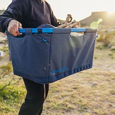 (取寄) グレゴリー アルパカ ギア バスケット 70L Gregory Alpaca Gear Basket 70L_8