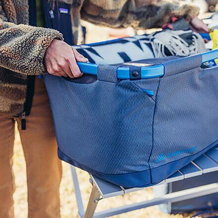 (取寄) グレゴリー アルパカ ギア バスケット 70L Gregory Alpaca Gear Basket 70L_9