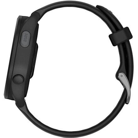(取寄) ガーミン フォアランナー 165 ミュージック ウォッチ Garmin Forerunner 165の画像