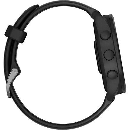 (取寄) ガーミン フォアランナー 165 ミュージック ウォッチ Garmin Forerunner 165の画像