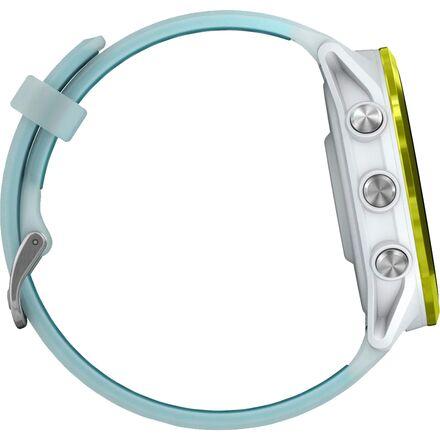 (取寄) ガーミン フォアランナー ウォッチ Garmin Forerunner 570 Watch Ampの画像