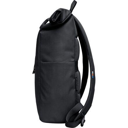 (取寄) ゴットバッグ ロールトップ イージー Got Bag Rolltop Easy Black_3
