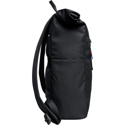 (取寄) ゴットバッグ ロールトップ イージー Got Bag Rolltop Easy Black_5