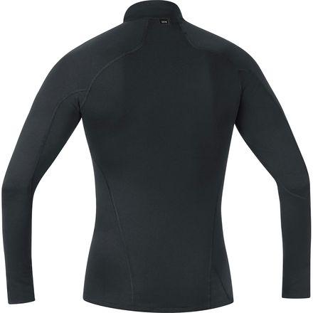 (取寄) ゴアウェア メンズ ベース レイヤー サーモ タートルネック - メンズ GOREWEAR_1