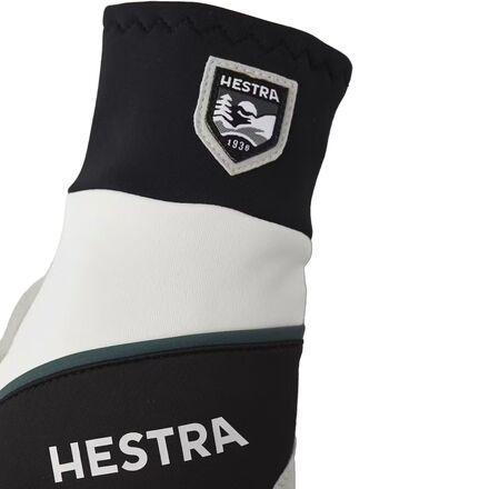 (取寄) ヘストラ コンフォート トラッカー 3-フィンガー グローブ Hestra Comfort_2