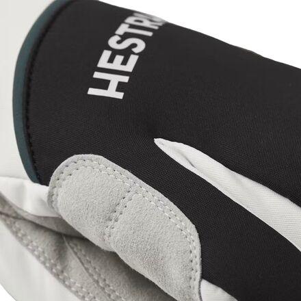 (取寄) ヘストラ コンフォート トラッカー 3-フィンガー グローブ Hestra Comfort_4
