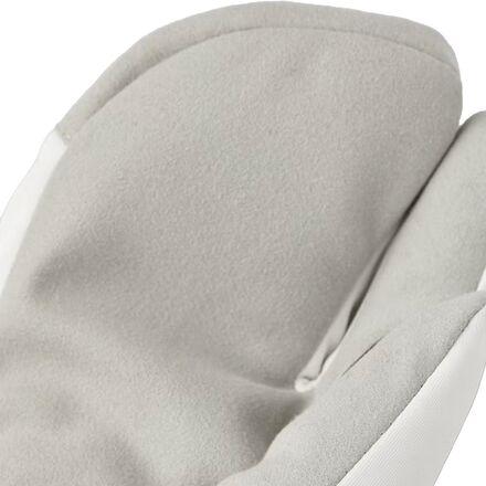 (取寄) ヘストラ コンフォート トラッカー 3-フィンガー グローブ Hestra Comfort_5