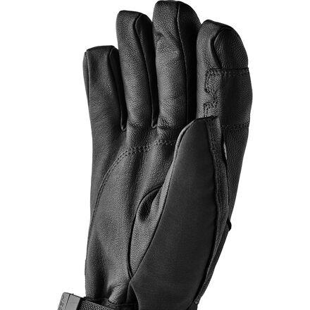 (取寄) ヘストラ ヒータ ガントレット グローブ Hestra Heater Gauntlet Gloveの画像