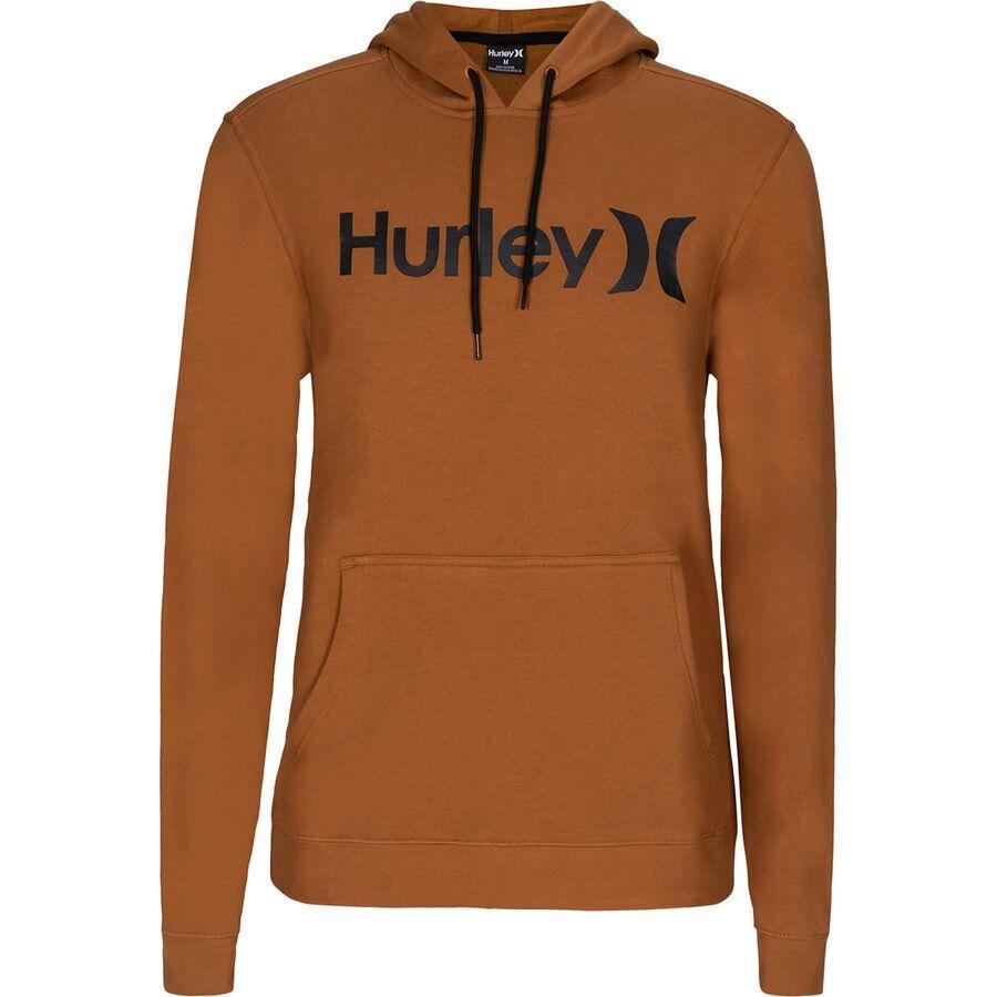 期間限定送料無料 取寄 ハーレー メンズ ワン オンリー プルオーバー パーカー Hurley Men S One Onlyhoodie Pullover Light British Tan 人気トレンド Skylanceronline Com