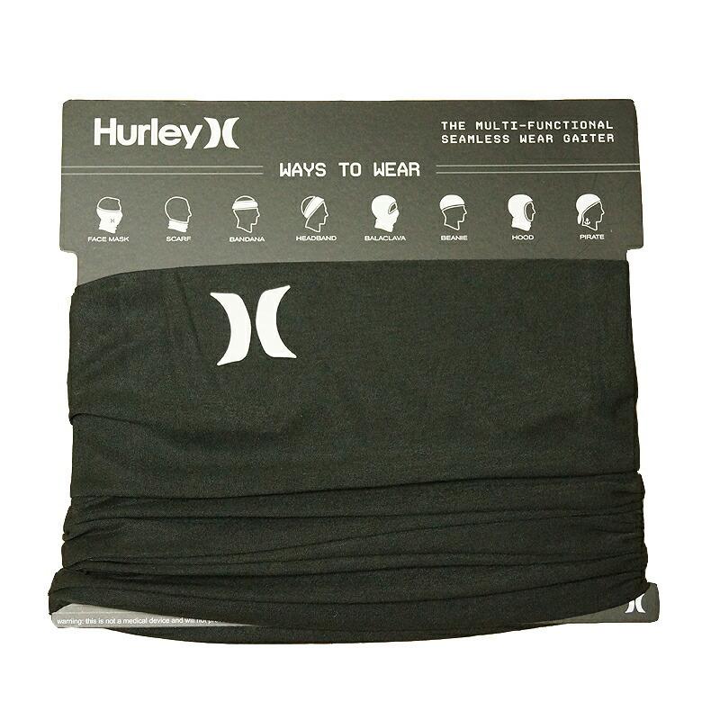 新品【完売品】B×H FACE GURD フェイス ガード ネック ウォーマー 00354-use.jpg