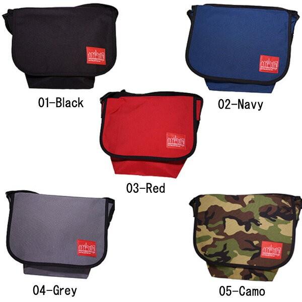 Manhattan Portage（マンハッタンポーテージ） 1605 ミニ ショルダー