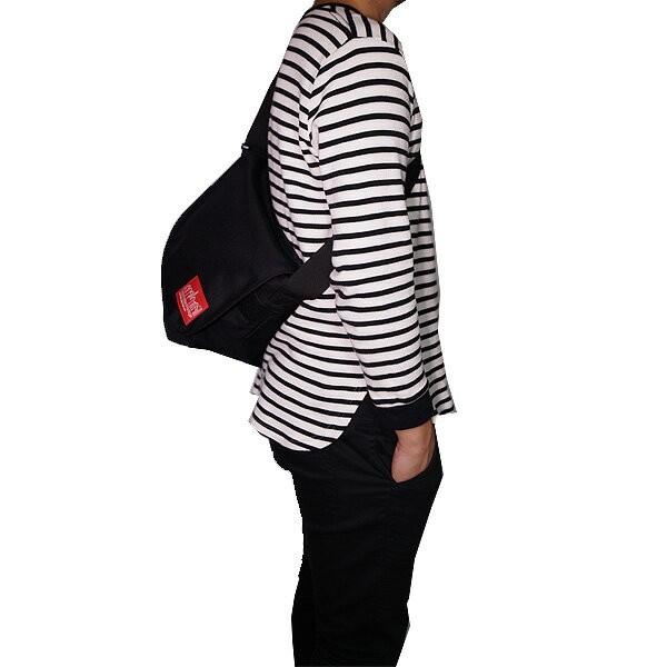 Manhattan Portage（マンハッタンポーテージ） 1605 ミニ ショルダー